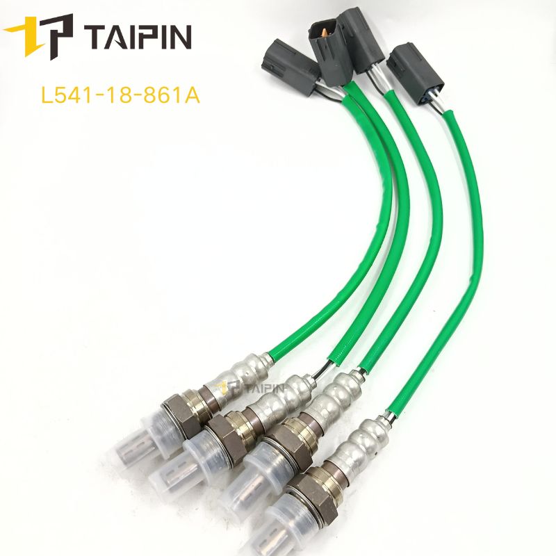 Oxygen Sensor - Mazda L541 18 861A High Performance