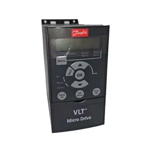 Nuevo y Original Danfosi FC051/FC360/FC111 Serie FC-051pk75t4e20h3xxcxxxsxxx 132f0018 - Product Image 1