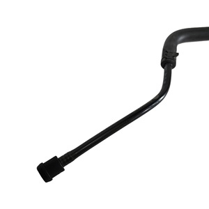 ท่อระบายความร้อน ท่อไอเสีย 8W1121081AK สำหรับออดี้ S4 S5 อะไหล่ทดแทนยาง - Product Image 3