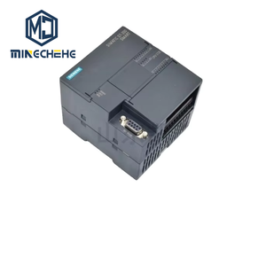 Controlador Lógico Programable Más Vendido 6ES7155-6AU00-0BN0 Con Buen Rendimiento - Product Image 1