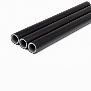 Vente en gros Certifié CE Tuyau PEX-B rouge pour la <span class=keywords><strong>plomberie</strong></span> intérieure et le chauffage - Product Image 4