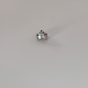 Bases <span class=keywords><strong>de</strong></span> moyeux articulés à tolérance <span class=keywords><strong>de</strong></span> 0,01 mm pour <span class=keywords><strong>manipulation</strong></span> robotique multi-articulée, pièces <span class=keywords><strong>de</strong></span> précision usinées CNC en aluminium 7075-T6 - Product Image 6