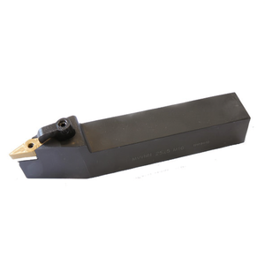 Herramienta de Torneado Externo Mvvnn 25x5 M16 con Inserto Negativo para Mecanizado en Torno - Product Image 2