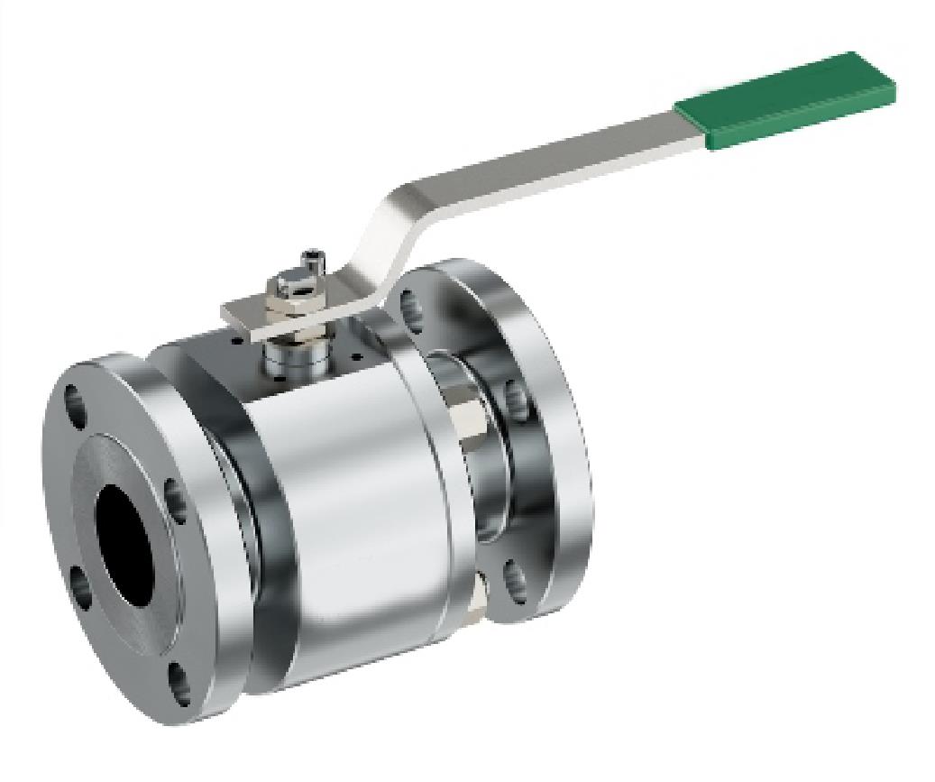 S1167 00 Nickel Plated Brass Ball Valve