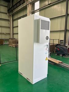 Armário Híbrido ESS Tudo-em-Um de 100kWh com Inversor Deye de 30-50kW - Product Image 6