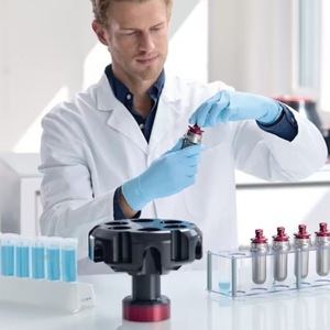 Analyseur d'hydrogène HORIBA HyEVO, principe de polarographie, équipement d'analyse des gaz - Product Image 5