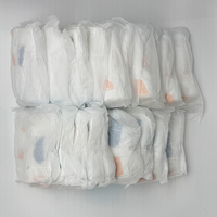 Ventes en gros de pantalons sanitaires personnalisés fabriqués à partir de matériaux écologiques super doux pour femmes, flux abondant de nuit