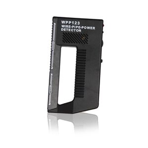 ¡WPP123 portátil Detector de Metal de alambre de pino y Detector de potencia! - Product Image 1