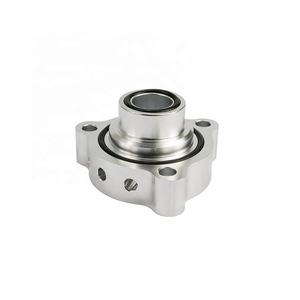 Haute Qualité soupape de Soufflage Soufflage Adaptateur Pour <span class=keywords><strong>BMW</strong></span> Mini Cooper S Pour Peugeot 1.6 moteurs Turbo BOV coup benne basculante BOV1011 - Product Image 5