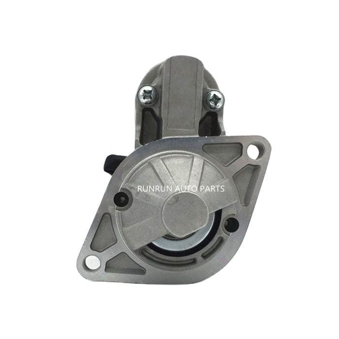 たたたーま 12V 1.2KW 8T Starter for Kubota Mitsubishi - Reliable