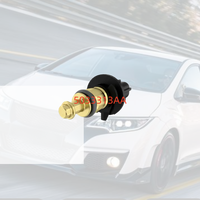 Capteur de température du liquide de refroidissement du moteur au prix d'usine 1712518 05033313AA 5033313AA pour automobile