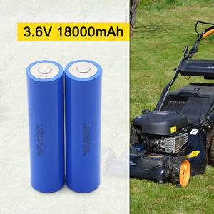 Di alta qualità 261020 3.7v 18000mah batteria ricaricabile Li ioni di batteria per utensili elettrici batteria - Product Image 5