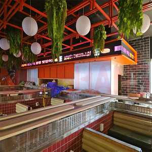 للبيع من المصنع وحدة <span class=keywords><strong>Led</strong></span> خارجية <span class=keywords><strong>P10</strong></span> وحدة رقمية <span class=keywords><strong>Led</strong></span> حمراء - Product Image 4