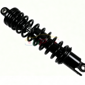 54650-4H050 546504H050 Amortisseur avant gauche pour Hyundai Kia 54650 4H050 - Product Image 5
