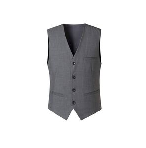 Costume d'affaires Fit dernière Slim Fit affaires <span class=keywords><strong>mariage</strong></span> formel 2 pièces Blazer costume ensemble pour hommes femmes - Product Image 5