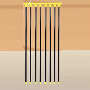 ชุดของเล่นยิงธนูสำหรับเด็กพร้อมถ้วยดูดโบว์และลูกศรสำหรับเล่น - Product Image 2