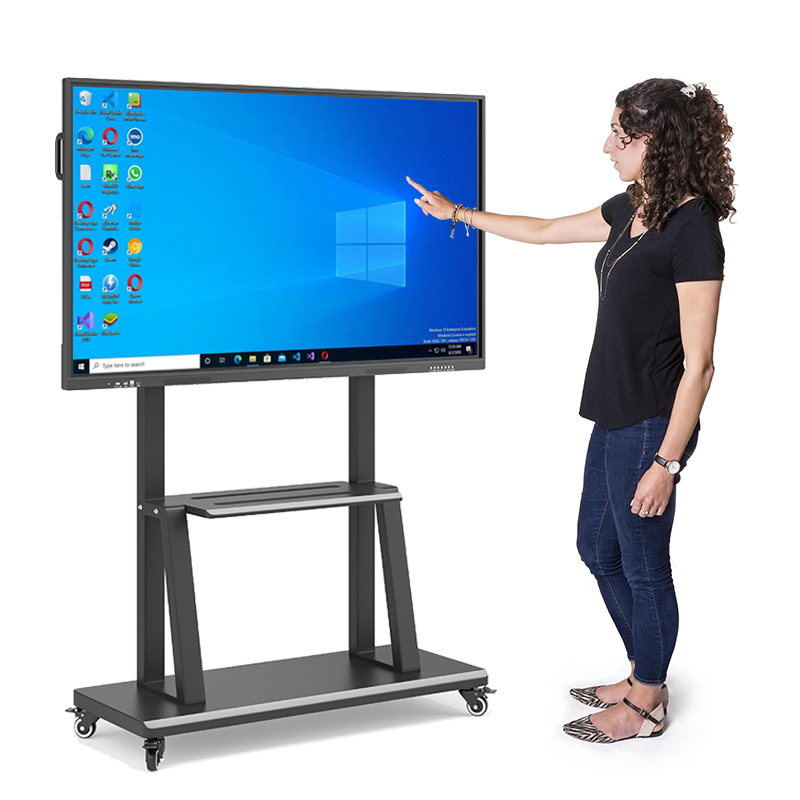 Wholesale touch screen tv With Stylish And Sleek Features