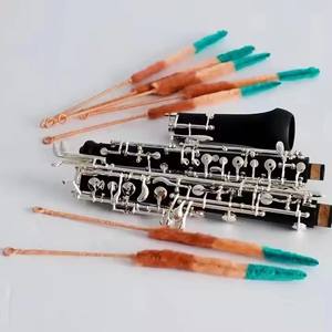 Brosse de nettoyage pour <span class=keywords><strong>hautbois</strong></span>, accessoires d'instruments, <span class=keywords><strong>prix</strong></span> de gros bon marché - Product Image 2