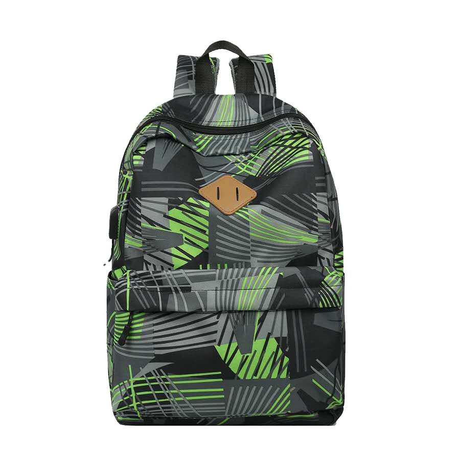 pack light\