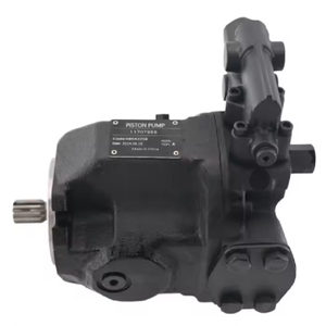 A25D 30D Excavator <b>Fan</b> <b>Motor</b> 11707966 - Product Image 5