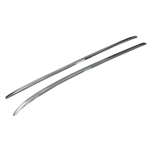 JOESHIER ขายส่ง แร็คหลังคาสำหรับรถยนต์ 4x4 สำหรับ Mazda CX-50  ราวหลังคา ราวข้าง อลูมิเนียมอัลลอย - Product Image 3