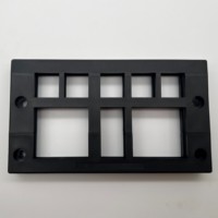 Baymrs KEL 24/9-E Multi Cable Transit Seal Factory Shipped Kel Cable Entry System Wiring Accessories