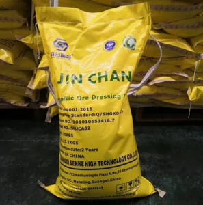 Agente <span class=keywords><strong>de</strong></span> Beneficio <span class=keywords><strong>de</strong></span> Minerales Metálicos JIN CHAN, Reactivo Químico para el Procesamiento <span class=keywords><strong>de</strong></span> Minerales <span class=keywords><strong>de</strong></span> Oro - Product Image 1
