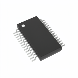 Electronic Chips Component Original Embedded 28 SSOP PIC16F722-I_SS - Product Image 1