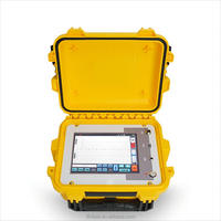TFN FB11 Suitable for Under 35KV High Voltage Cable Fault Test System