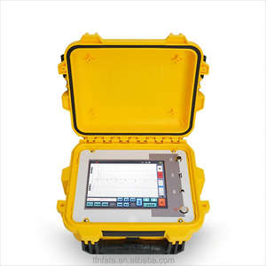 TFN FB11 Localizador de Fio de Metal Subterrâneo de Alta Tensão Cabo Elétrico Subterrâneo Localizador de Falha de Cabo testador de falhas - Product Image 6