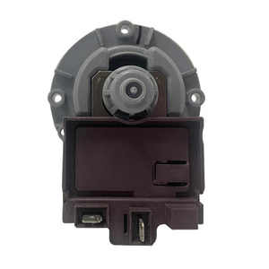 Hot Sale RISEN Electric 220V 50/60Hz Impeller <strong>Washing</strong> <strong>Machine</strong> Drainage Pump Household Customization 1 Year Warranty Free <strong>Parts</strong> - Product Image 6