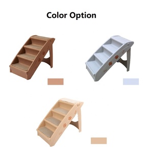 <span class=keywords><strong>Escaleras</strong></span> Plegables y Portátiles <span class=keywords><strong>de</strong></span> Plástico en Oferta, <span class=keywords><strong>Escaleras</strong></span> <span class=keywords><strong>de</strong></span> 4 Peldaños Antideslizantes, Rampa <span class=keywords><strong>de</strong></span> Seguridad <span class=keywords><strong>para</strong></span> Mascotas, <span class=keywords><strong>Escaleras</strong></span> <span class=keywords><strong>para</strong></span> <span class=keywords><strong>Perros</strong></span>, Gatos y Otros Animales - Product Image 2