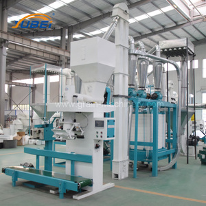 <span class=keywords><strong>Prix</strong></span> des fraiseuses de <span class=keywords><strong>maïs</strong></span> turc pour 24 tonnes/par jour - Product Image 4