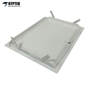 Panneau d'accès en acier 300x400 - Product Image 6