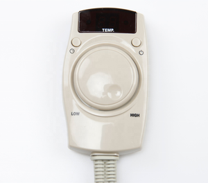 Jade Pierre Ceinture Goodle Micro Bio Céramique Massage Matelas Taille Masseur Rechargeable Taille Ceintures Femmes Dames 10pcs / Carton - Product Image 3