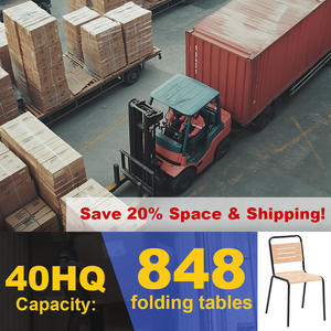 Venta caliente muebles <span class=keywords><strong>al</strong></span> aire libre SILLA DE Patio para evento respaldo alto Metal acero madera <span class=keywords><strong>grano</strong></span> efecto marco comedor café <span class=keywords><strong>restaurante</strong></span> silla - Product Image 6