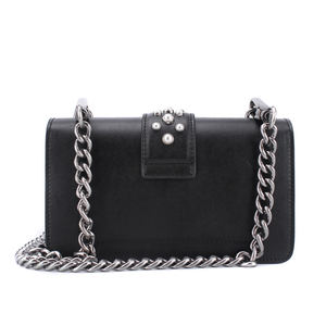 Sacs à main en diamant européens et américains pour femmes, sacs de luxe de créateurs en perles, sacs à bandoulière en PU Candy - Product Image 3