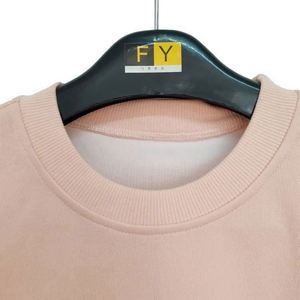 Sweat-shirts à capuche pour femmes, doublés, d'hiver, avec logo personnalisé imprimé et brodé, ODM - Product Image 2