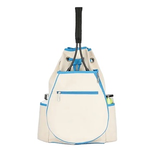 Muestra Gratuita, Bolsa de Tenis Personalizada BSCI, Bolsa de Raquetas de Tenis a la Moda, Precio de Fábrica - Product Image 1