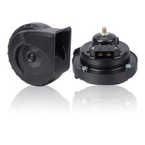 CHSKY car 12v clacson Loudness clacson lungo clacson super forte e a prova di acqua - Product Image 1