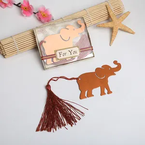 Baby Elefant indische traditionelle billige Hochzeit und Baby party Rückkehr Geschenk