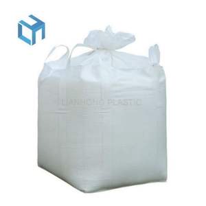 Mejor revisión Big Bag Pellets 1 Ton Super Sack Leña Bulka Builder Beach Pp Jumbo Bag Shandong Factory Venta directa Producto - Product Image 1