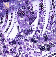 Tissu en dentelle guipure multicolore entièrement ajourée à motifs floraux, soluble dans l'eau, en polyester laiteux, pour robes de mariée et de soirée