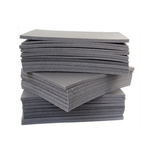 Closed Cell XPE Foam <strong>Sheet</strong> 15-30mm Thick <strong>Waterproof</strong> Thermal Insulation <strong>Material</strong> Cutting for HVAC Building Insulation Projects - Product Image 5