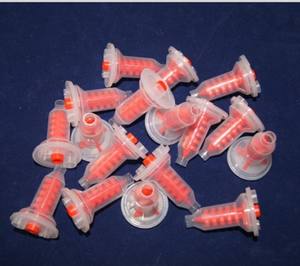 Punta PentaMix <span class=keywords><strong>3M</strong></span>: miscelazione di precisione, risultati superiori per i professionisti del settore dentale - Product Image 4