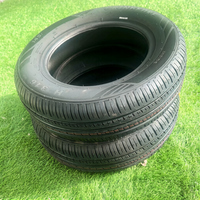 195/205/215 60/65/70 R14 Silencieux Réduction du bruit Économie de carburant Réduction de la consommation Forte adhérence Toutes saisons Sans chambre à air