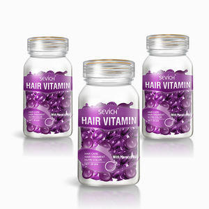 ELIPS-vitamina con aceite marroquí para el cabello, etiqueta privada para el cabello - Product Image 3