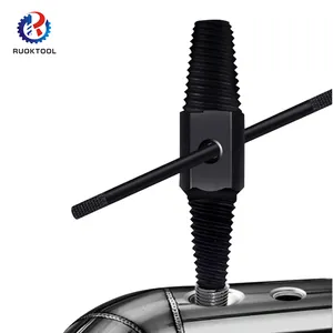 <span class=keywords><strong>Estrattore</strong></span> a Doppia Testa <span class=keywords><strong>per</strong></span> <span class=keywords><strong>Viti</strong></span> Danneggiate di Rubinetti e Valvole Idrauliche - Product Image 4