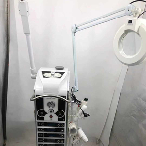 Machine d'hydrodermabrasion 17 en 1, rajeunissement de la peau, machine hydro 2025 - Product Image 6