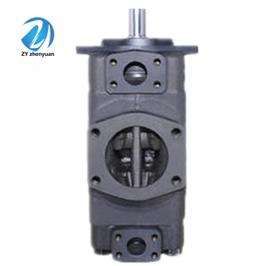 ปั๊มไฮดรอลิกแบบใบพัด 4535V60A38-86BC22R 4535V60A38-86BA22R 4535V50A25-11BC22R ปั๊ม 4535V50 4535V50A25 452 - Product Image 4